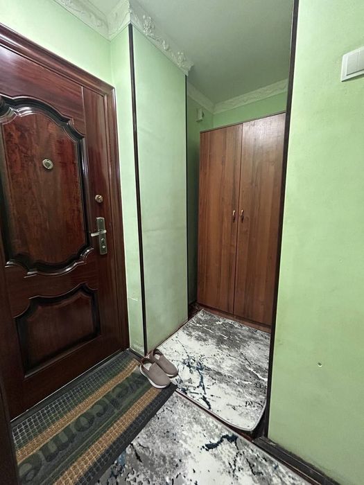 Квартира 1 хонали Т1218 1 комнатная