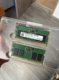 Memorie ram laptop 16 gb ddr5 4800mhz