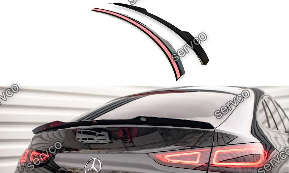 Eleron Mercedes GLE Coupe AMG-Line C167 2019- v1 - Maxton Design