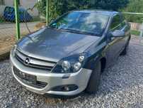 Opel Astra H 1.8-125кс.GTC /2006/ - на части