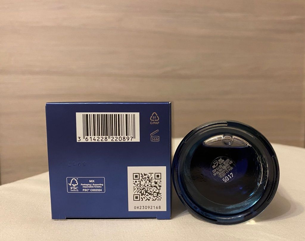 Hugo Boss Bottled Infinite
