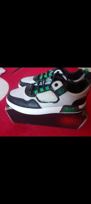 Nike Air As Free Dream