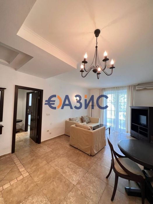 Продава се Двустаен апартамент в Обзор - 60 кв.м за 900 €/кв.м - Снимка #14