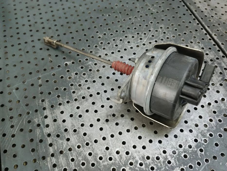 actuator turbina 2.0tdi biturbo vw transporter multivan t6 kkkdc05 80-6041  81882 060b4h