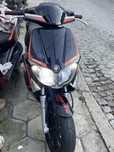 Gilerra runner 200