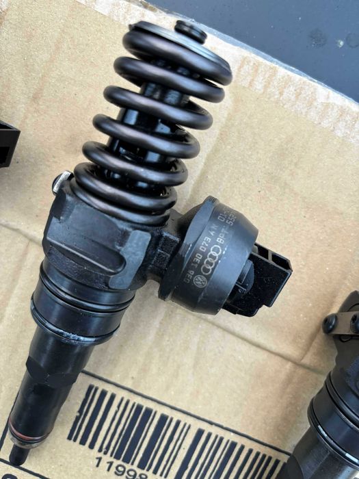 Дюзи за Audi A4B6 1.9 131к.с и за Seat ibiza1.9 101к.с