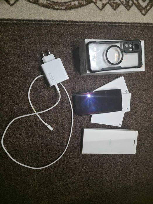 Xiaomi 12T PRO 256GB 8 RAM
