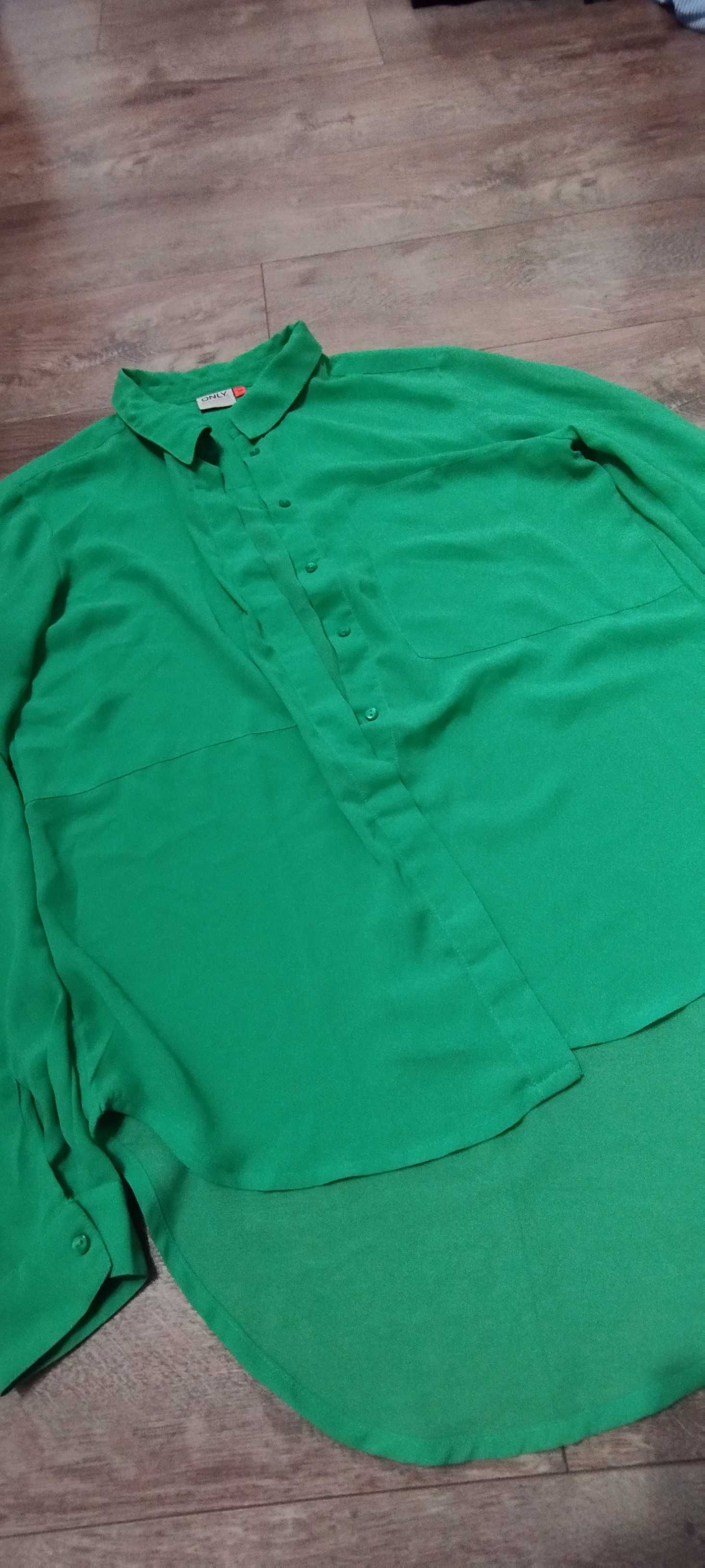 Зелена Риза Only