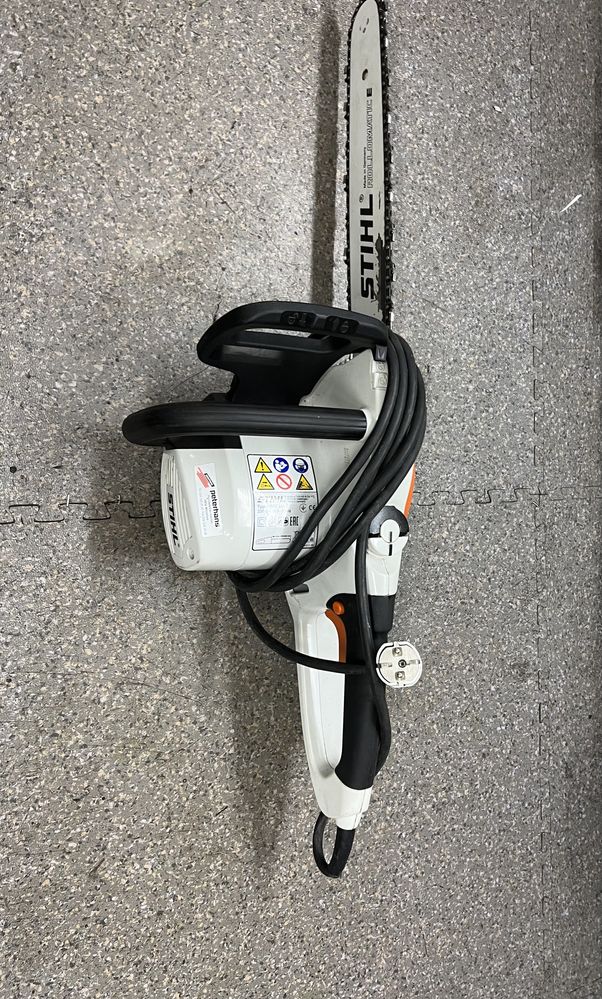 Stihl MSE 230 Fierastrau electric 2300W