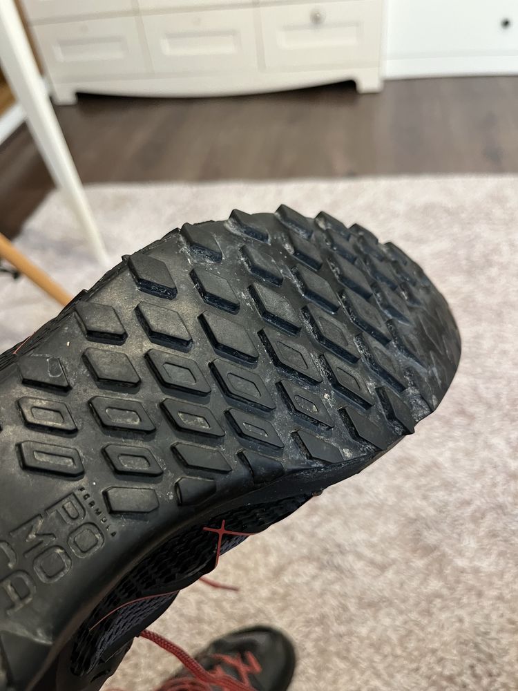 Salewa Wildfire GTX-оригинални мъжки обувки