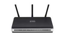 Router wireless d-link DIR635