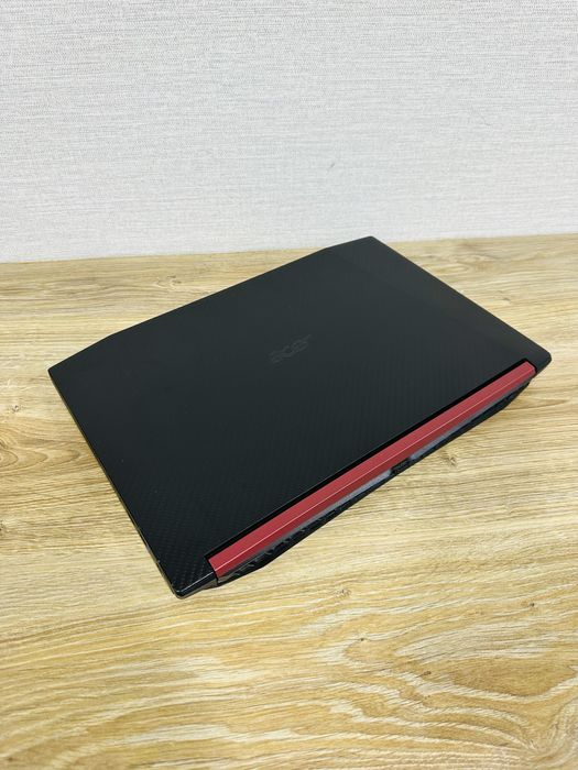 ACER Nitro Недорого Игровой ноутбук для Игр, Графики и Развлечений