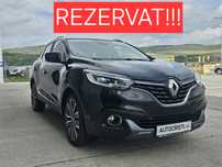 Renault Kadjar,1.6 Diesel4x4,Bose,Navi,Piele,Jante,Posibil Rate ***