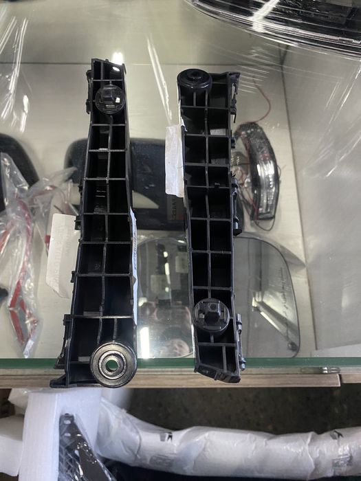 Крепления бампер Camry/камри 50 USA