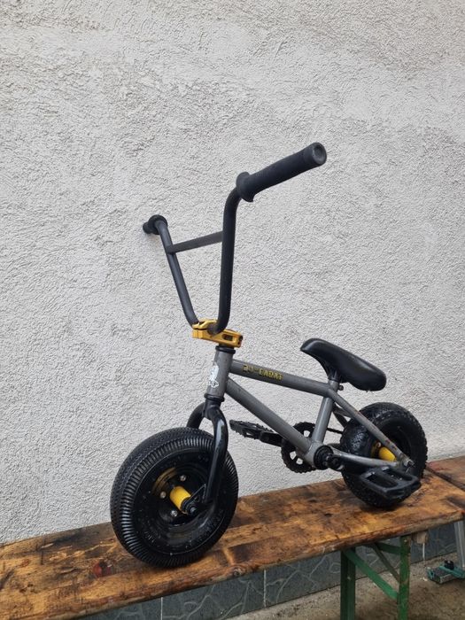 Mini BMX Rocker2 import Germania