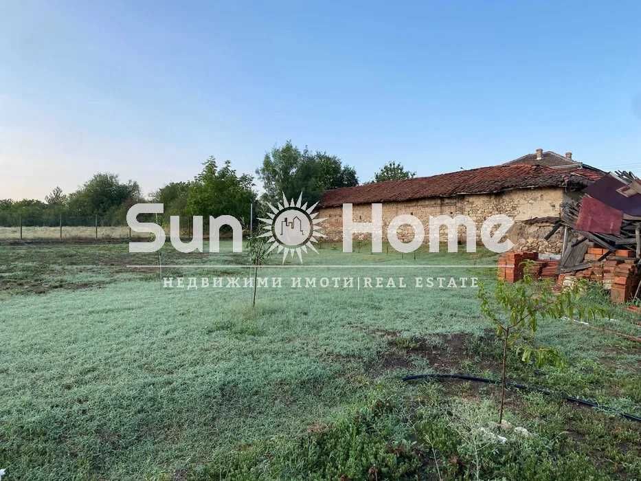 Реновирана и напълно обзаведена къща в село Иваново