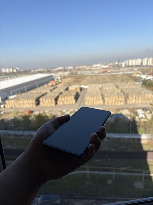 Samsung A53 5G 8/256