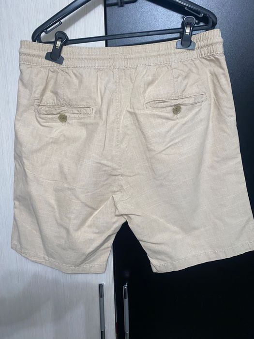 Bermude bărbați in jean