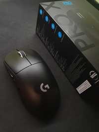 Logitech G Pro x Superlight