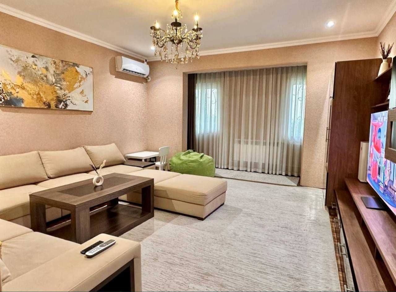 Продам 3/9/9 72м2 в Дархан, ор-р: Садик Интеллект