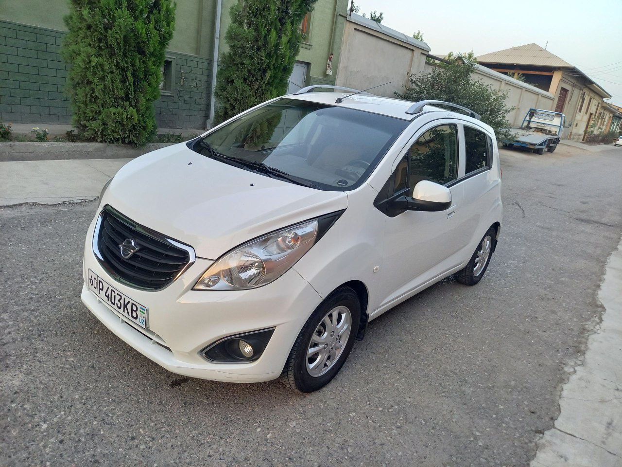 Spark Ravon R2 sotiladi