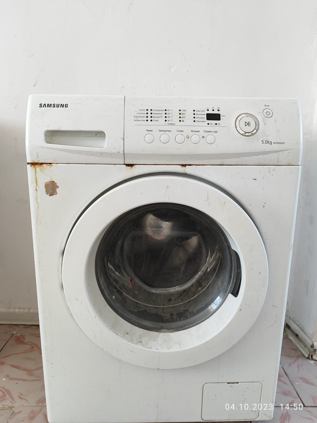 Продам б/у стиральные машинки на запасные части+есть посудомоечные