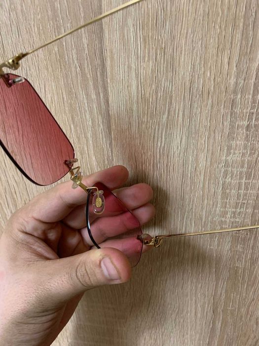 Cartier оригинални слънчеви очила
