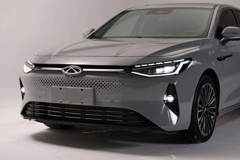 Chery Arrizo 8 Hybrid