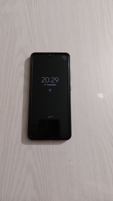 Смартфон SAMSUNG Galaxy A32