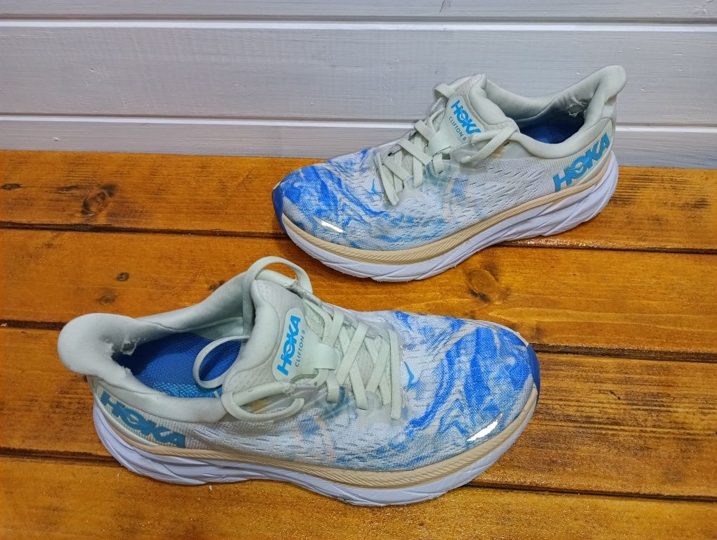 Hoka Clifton 8 N36- 35 лв