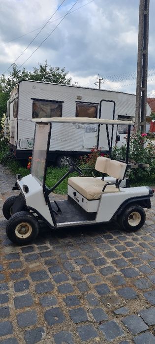 Vand buggy pentru golf electric