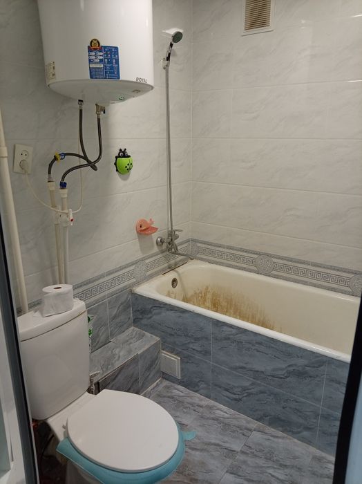 Вокзал черный парк 3-этаж без агентство