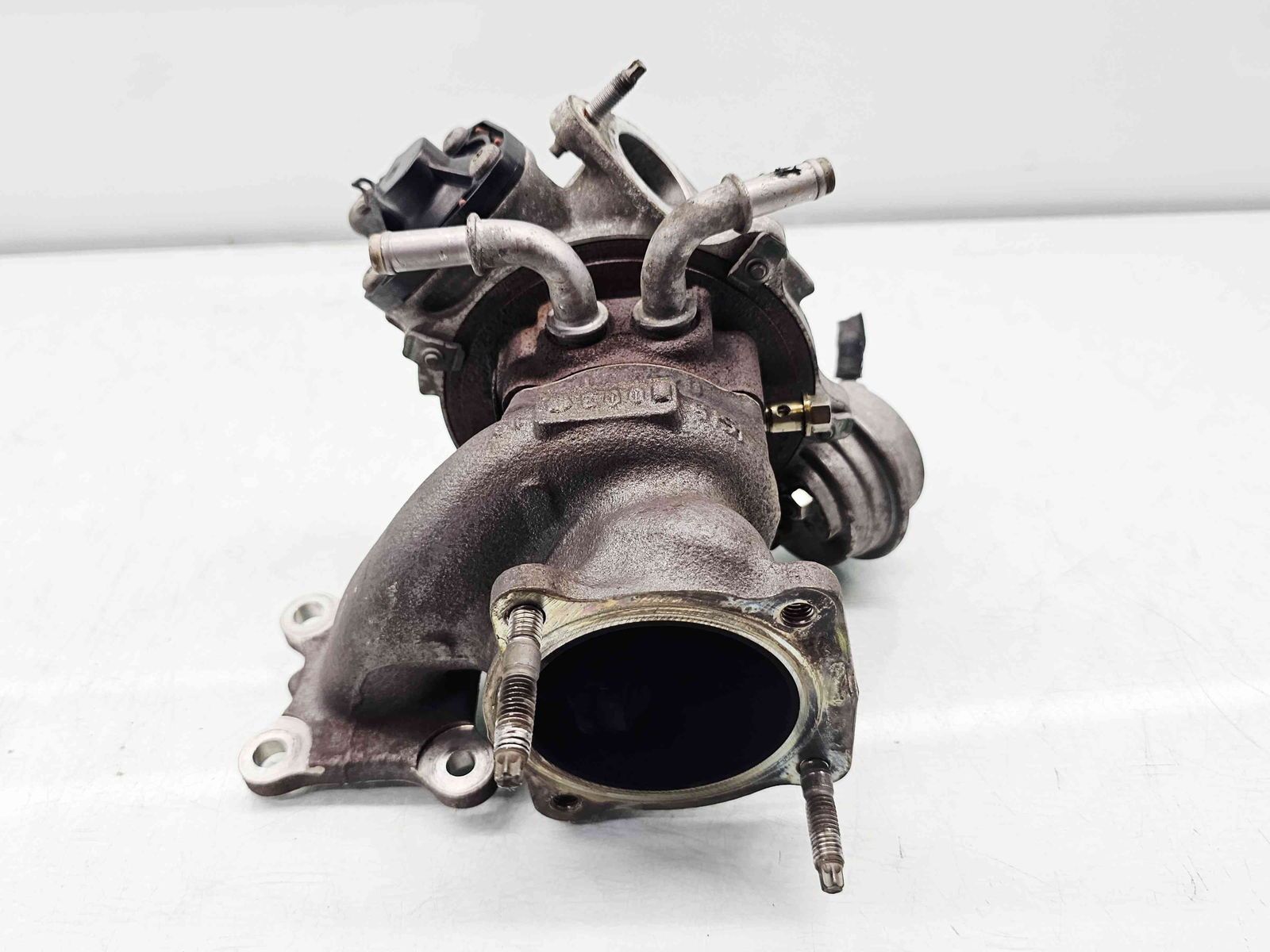 Turbina Ford Ecosport [Fabr 2017-2024] 53420053-03 1.0 Benz M1DA 92KW