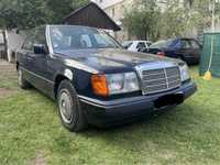 W124 230E 1991.