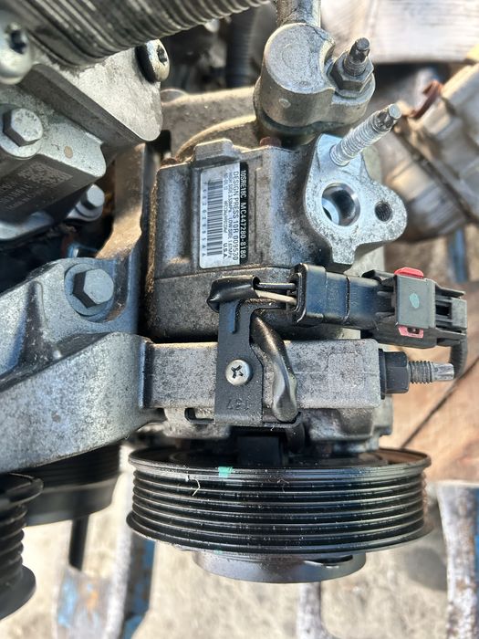 Compresor climă Jeep Grand Cherokee 3.0 CRD 2015