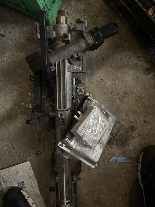 Kit pornire bmw e46 320d 136cp