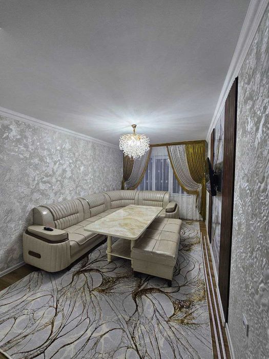 №3632.Продается 2х-комнатная квартира.