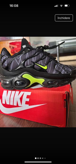 Incaltaminte copii Nike TN