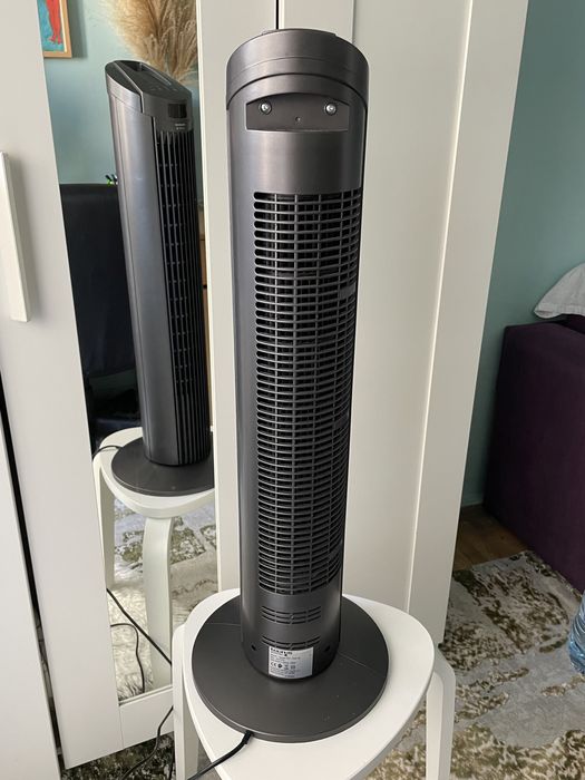 Ventilator Turn Taurus Babel RC II