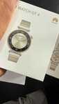 Smartwatch Huawei Watch GT 4, 41mm, Stainless Steel Strap