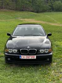 Bmw e39 520d 2003