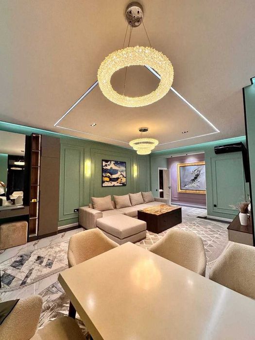 RENT | АРЕНДА квартира в ЖК Yakkasaray City MAll