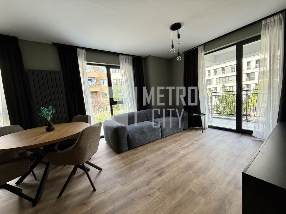 3-стаен в София-ж.к. Малинова долина площ 97 цена 320000