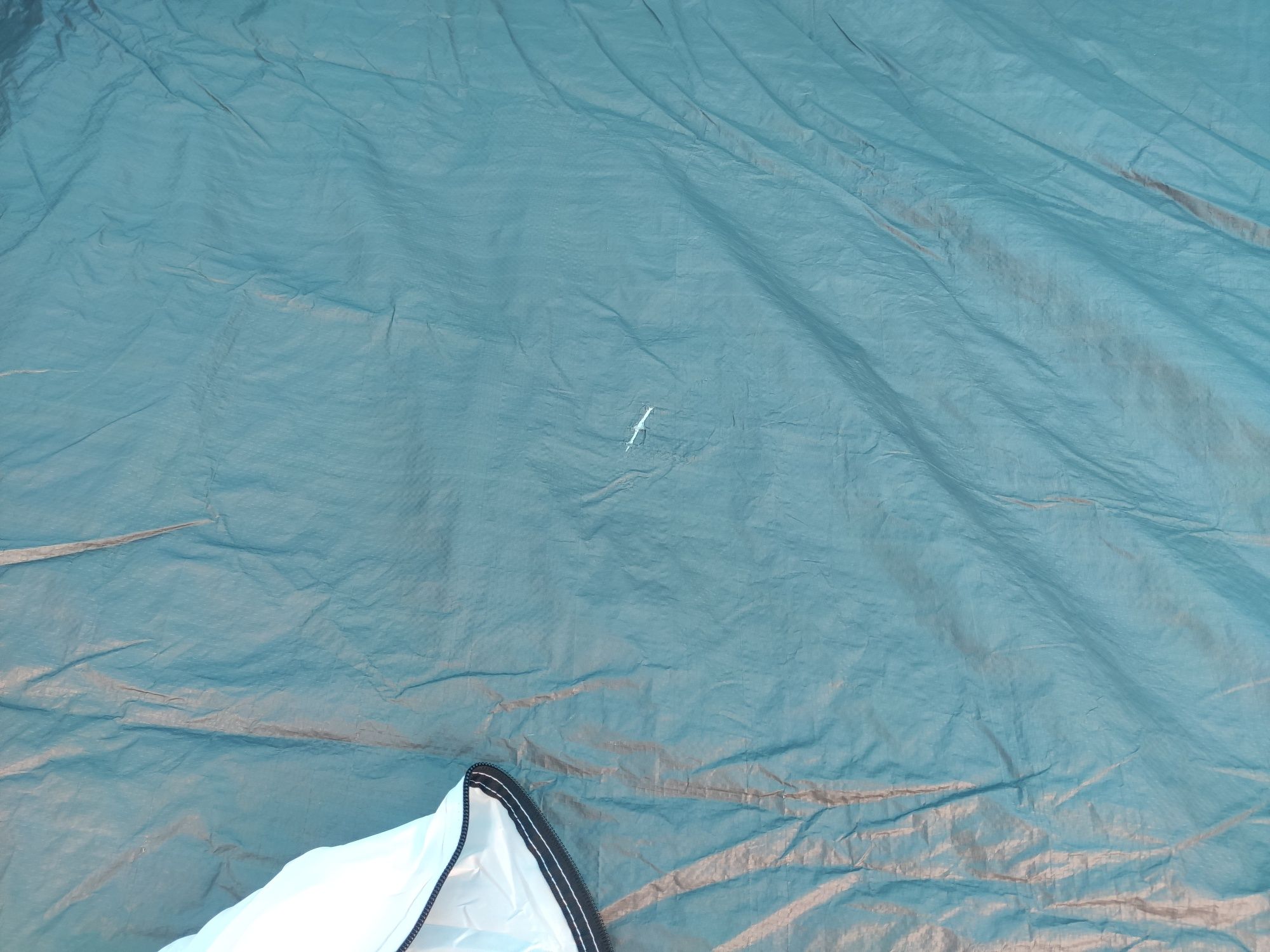 Палатка decathlon 4-местная MH100