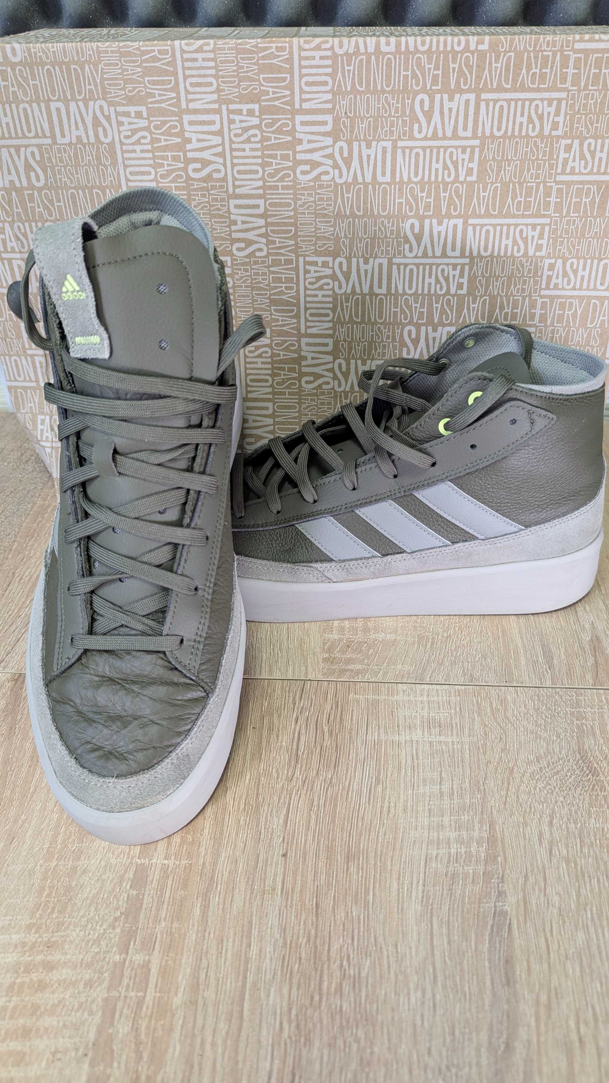 Сникърси adidas ZNSORED Hi Shoes №46