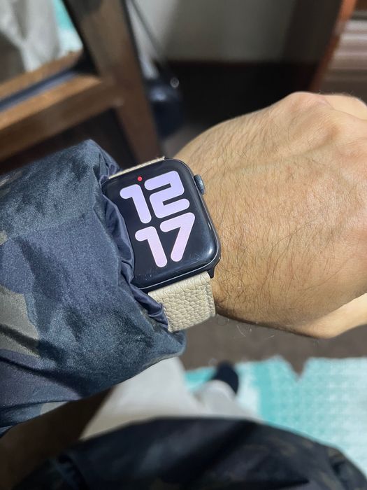 Apple watch 8 gen. 44mm .кукон