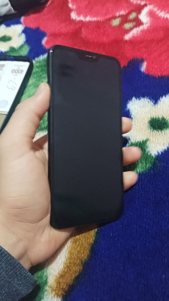 Redmi 6 pro 4/64 gb xolati ideal