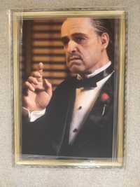 "Вито Корлеоне 1" Продавам картината