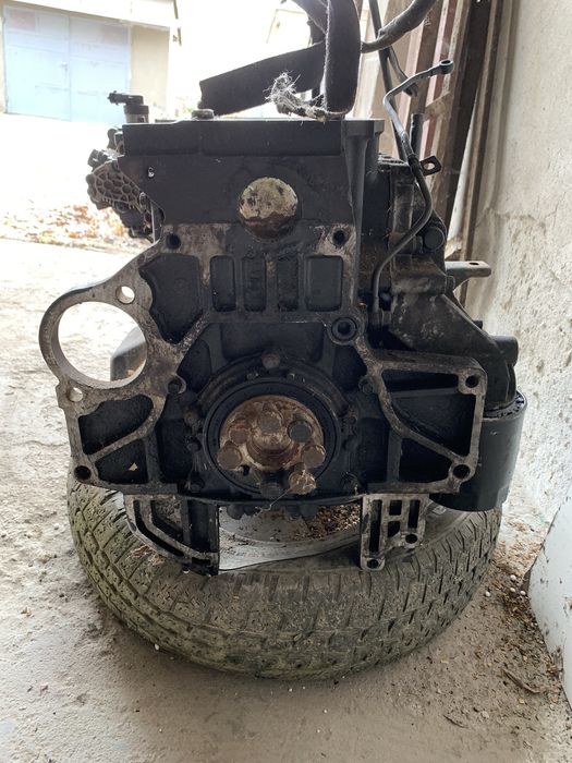 Цилиндров блок КИЯ Соренто