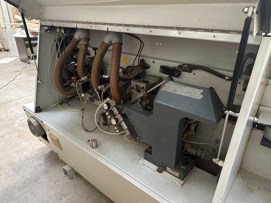 Кантираща Машина HolzHer Sprint 1310